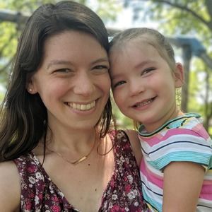 Meet your Posher, Mary